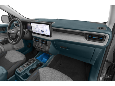 2026 Ford Maverick MAVERICK XLT FW