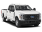 2027 Ford Super Duty F-250 SRW XL 4WD Crew Cab 6.75' Box