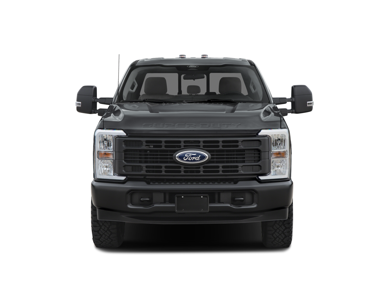 2027 Ford F-Series Sd F250 4X4 S/C