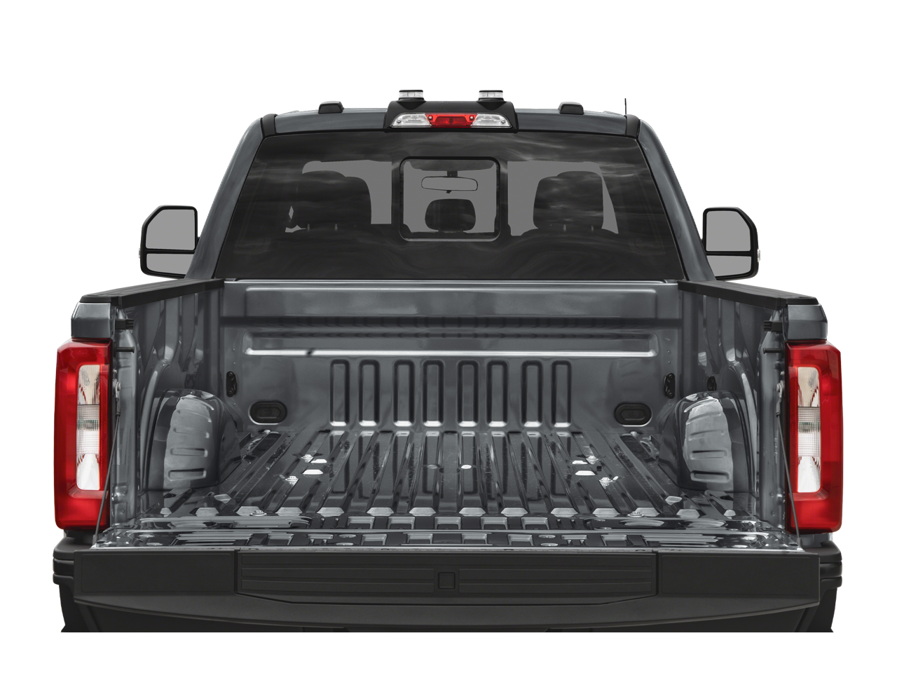 2027 Ford F-Series Sd F250 4X4 S/C
