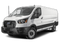 2027 Ford Transit Cargo Van T-250 130 Low Rf 9150 GVWR RWD