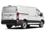 2027 Ford Transit Cargo Van T-250 130 Low Rf 9150 GVWR RWD