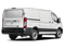2027 Ford Transit Cargo Van T-250 130 Low Rf 9150 GVWR RWD
