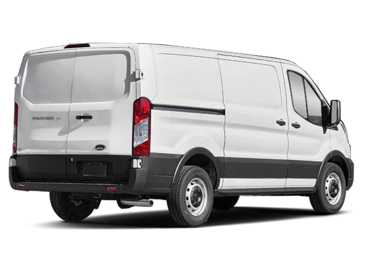 2027 Ford Transit Cargo Van T-250 130 Low Rf 9150 GVWR RWD