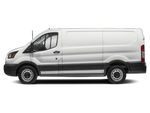 2027 Ford Transit Cargo Van T-250 130 Low Rf 9150 GVWR RWD