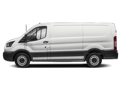 2027 Ford Transit Cargo Van T-250 130 Low Rf 9150 GVWR RWD