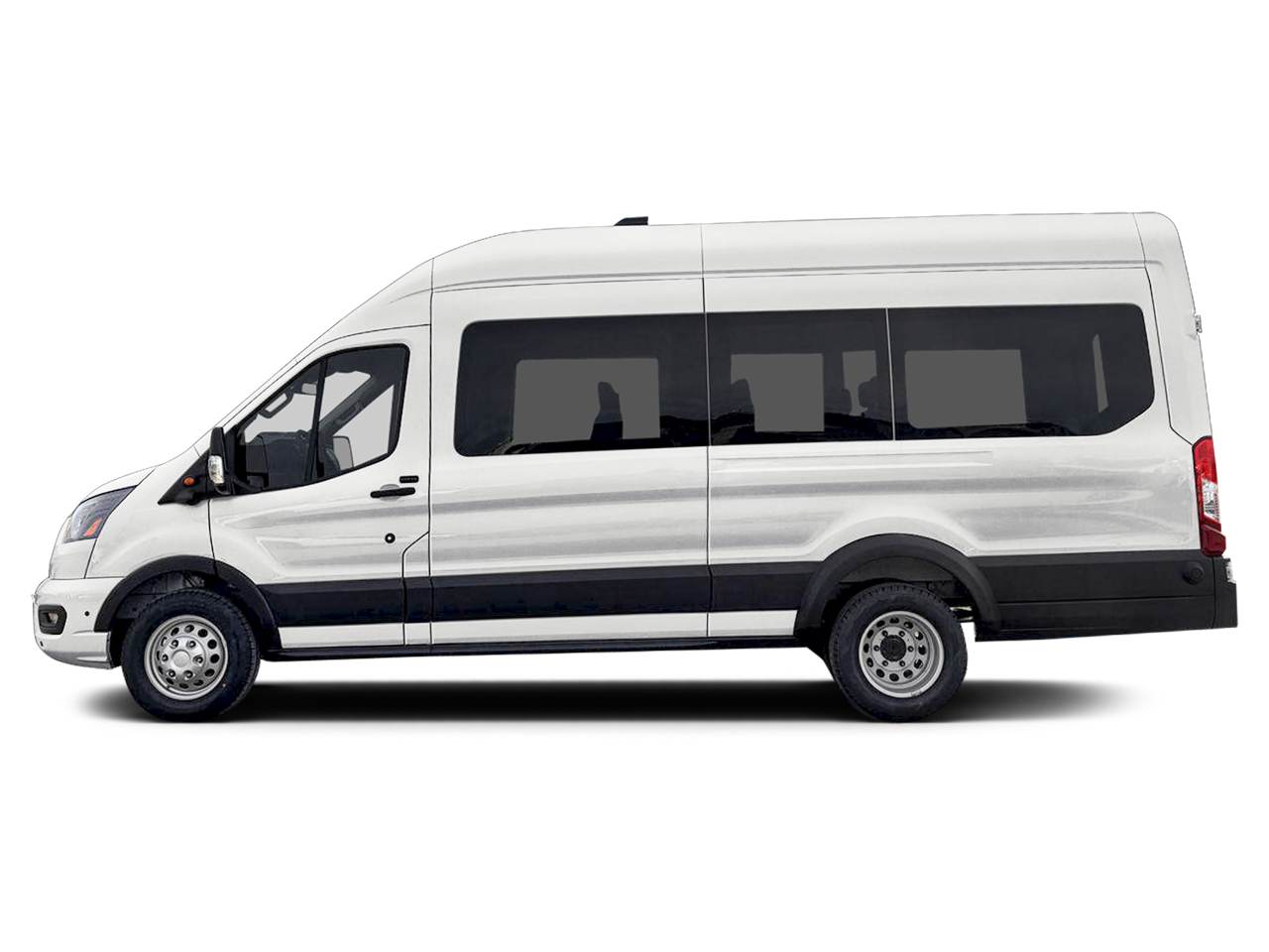 2027 Ford Transit Na HR PASS XL RWD