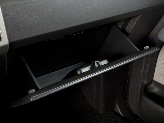 2011 Ford F-150 Lariat Limited