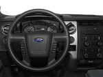 2013 Ford F-150 2WD SuperCrew 145 XLT