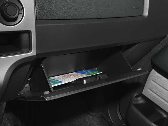 2013 Ford F-150 2WD SuperCrew 145 XLT