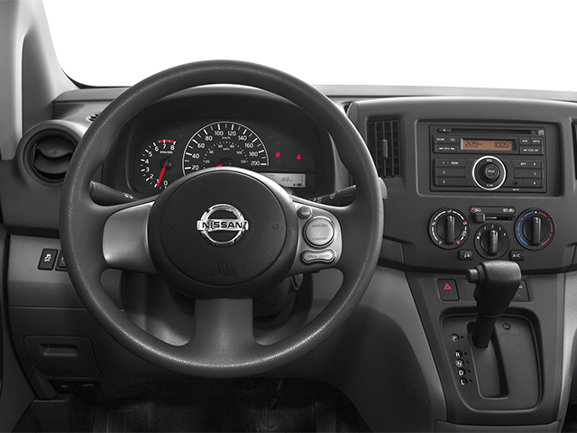 2014 Nissan NV200 I4 SV