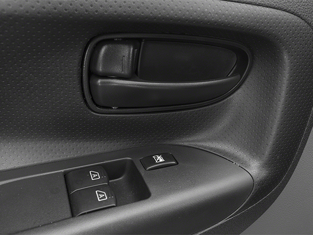 2014 Nissan NV200 I4 SV