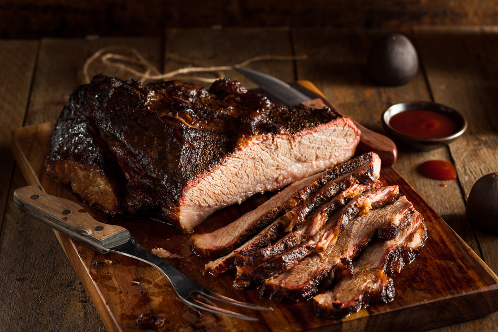 Drive on Over: Where to Find the Best Barbecue Near Plantation, FL