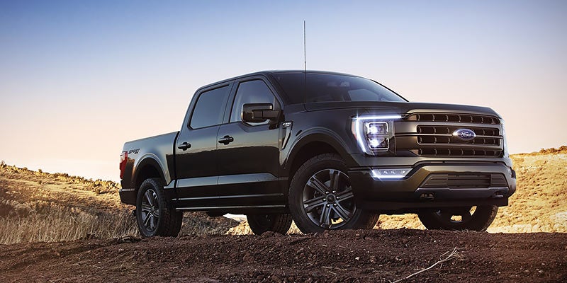 Your Guide to the 2023 Ford F-150