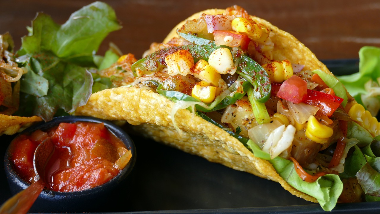 3 Mexican Restaurants Worth the Drive Near Plantation, FL