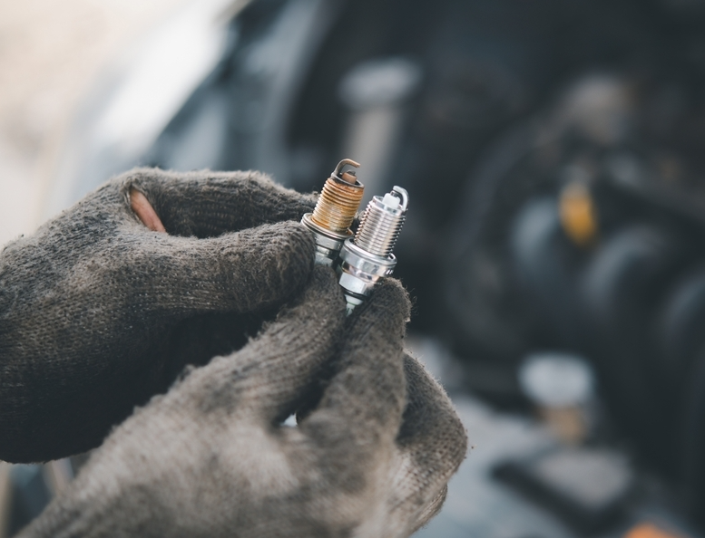 Ford Parts for Sale near Plantation, FL