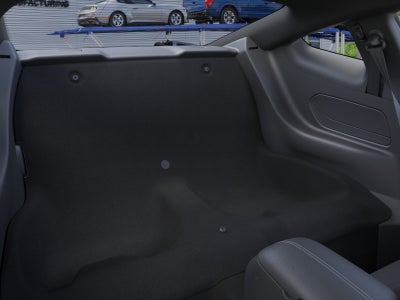 2026 Ford Mustang Dark Horse® SC