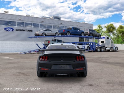 2026 Ford Mustang Dark Horse® SC