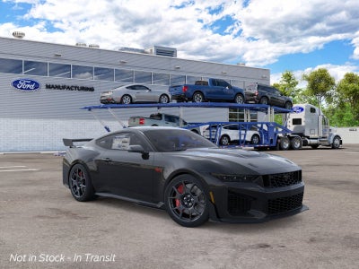 2026 Ford Mustang Dark Horse® SC