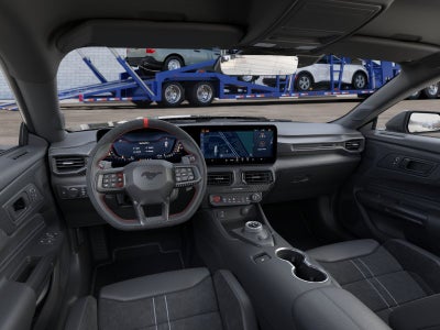 2026 Ford Mustang Dark Horse® SC