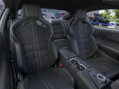 2026 Ford Mustang Dark Horse® SC