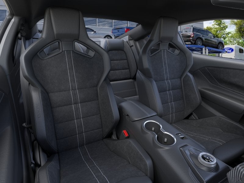 2026 Ford Mustang Dark Horse® SC