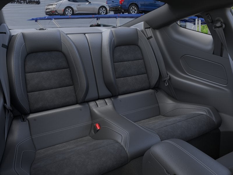 2026 Ford Mustang Dark Horse® SC