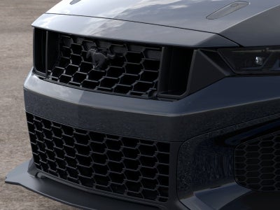 2026 Ford Mustang Dark Horse® SC
