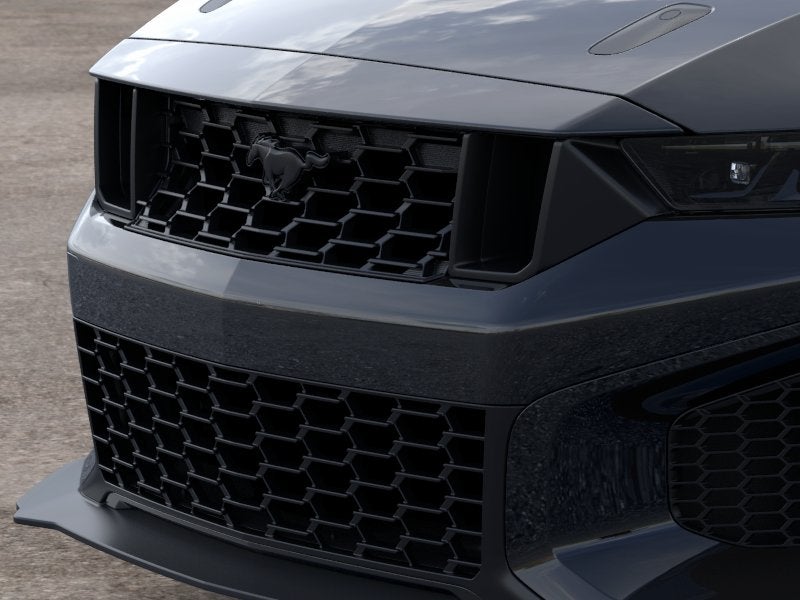2026 Ford Mustang Dark Horse® SC