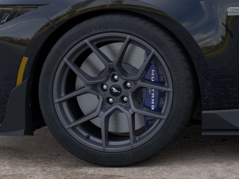 2026 Ford Mustang Dark Horse® SC