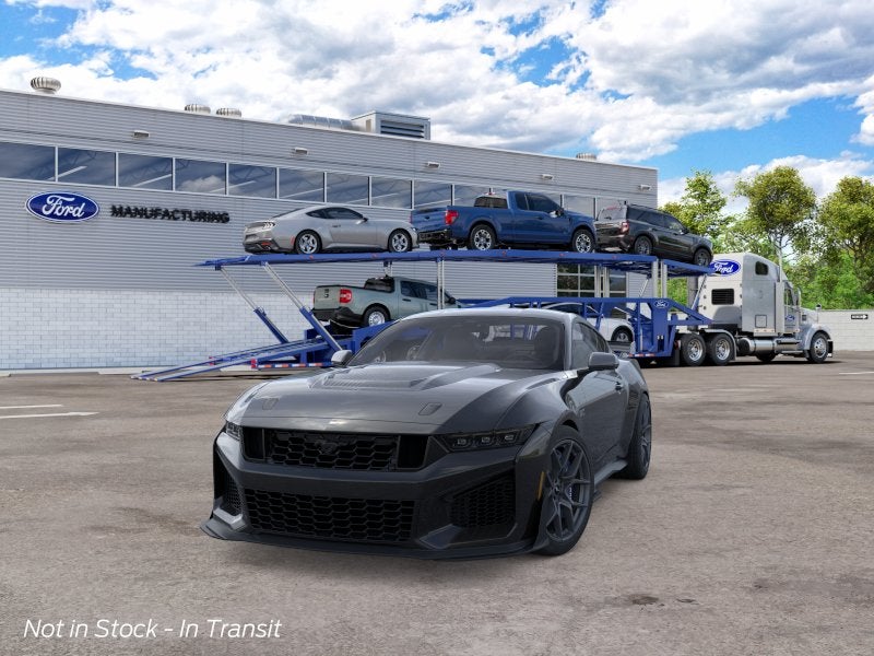 2026 Ford Mustang Dark Horse® SC