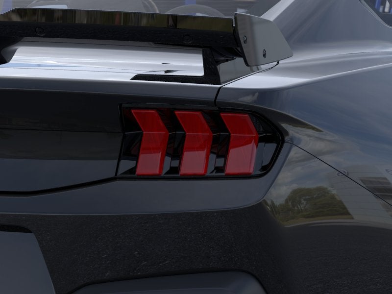 2026 Ford Mustang Dark Horse® SC