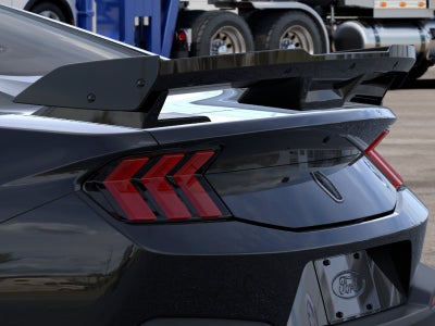 2026 Ford Mustang Dark Horse® SC