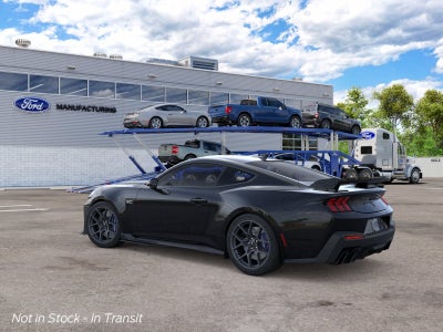 2026 Ford Mustang Dark Horse® SC