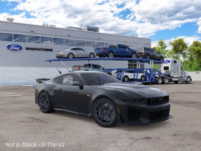 2026 Ford Mustang Dark Horse® SC