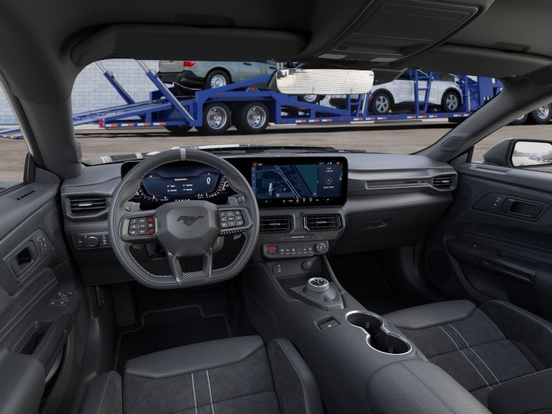 2026 Ford Mustang Dark Horse® SC