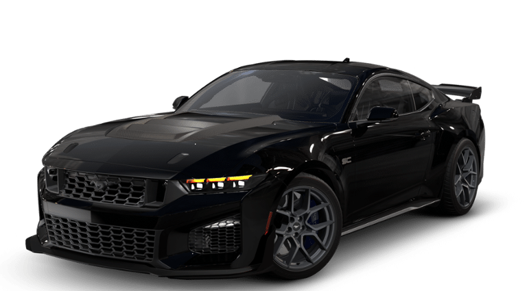 2026 Ford Mustang Dark Horse® SC