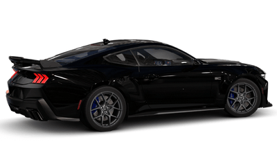 2026 Ford Mustang Dark Horse® SC