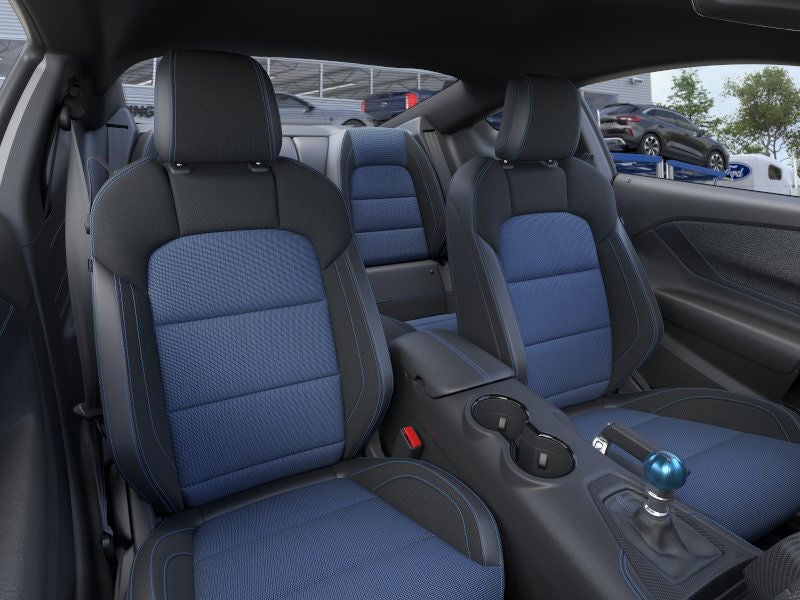 2026 Ford Mustang Dark Horse®