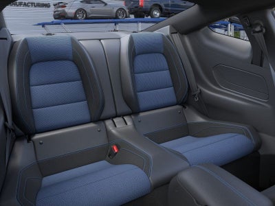 2026 Ford Mustang Dark Horse®