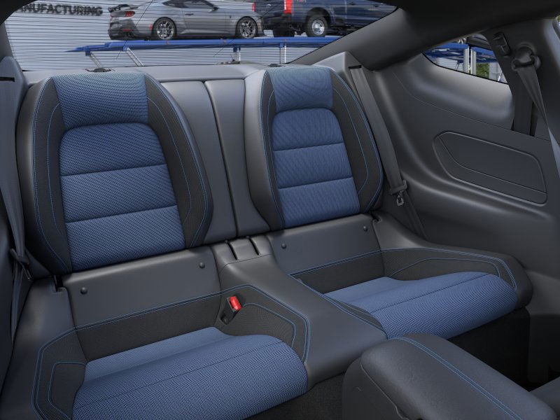 2026 Ford Mustang Dark Horse®