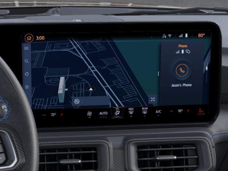 2026 Ford Mustang Dark Horse®