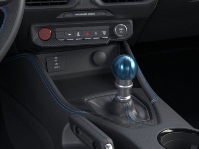 2026 Ford Mustang Dark Horse®