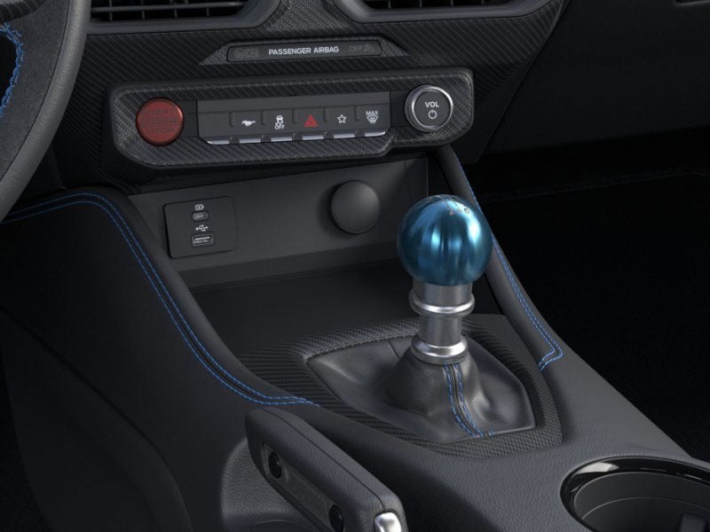 2026 Ford Mustang Dark Horse®