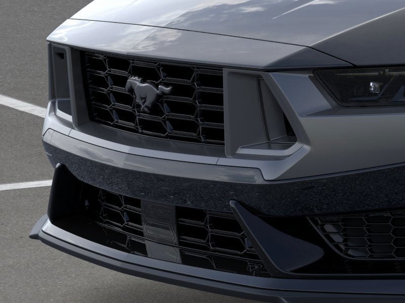 2026 Ford Mustang Dark Horse®
