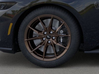 2026 Ford Mustang Dark Horse®