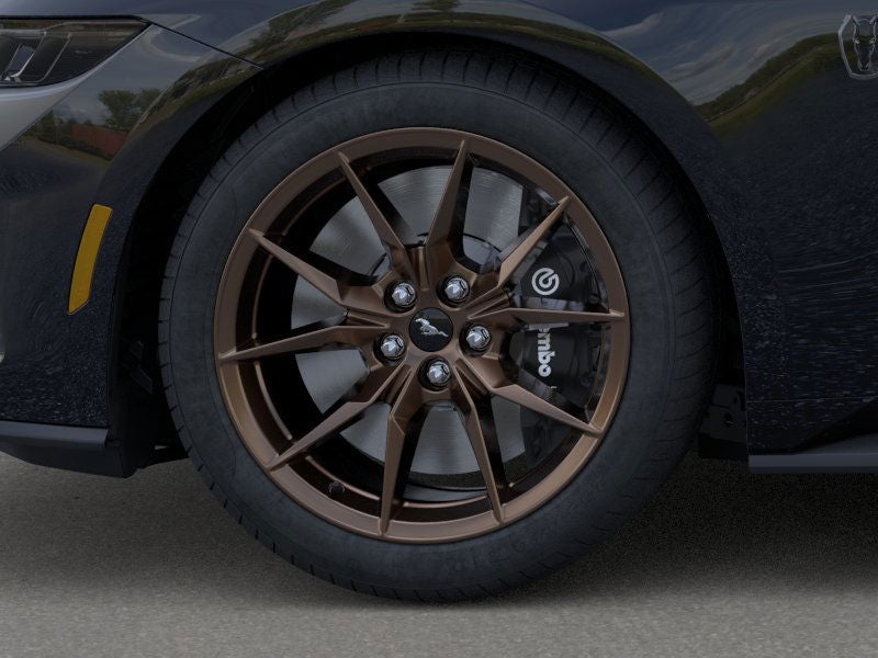 2026 Ford Mustang Dark Horse®