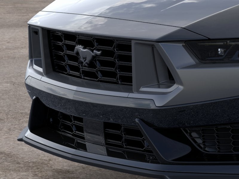 2026 Ford Mustang Dark Horse® Premium