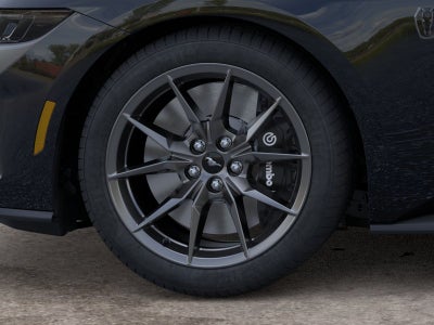 2026 Ford Mustang Dark Horse® Premium