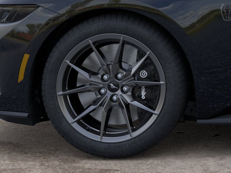 2026 Ford Mustang Dark Horse® Premium